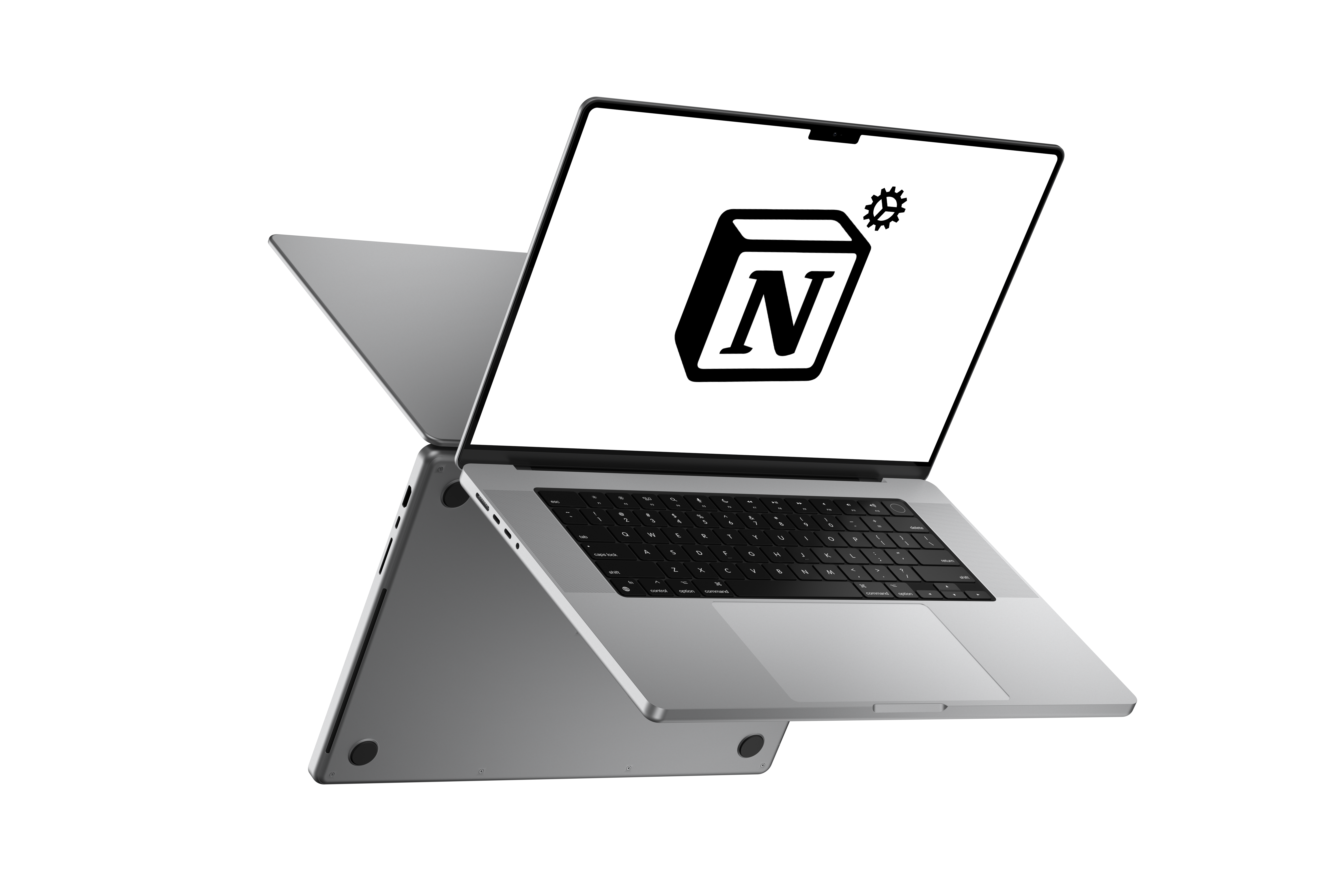 Système Notion sur-mesure